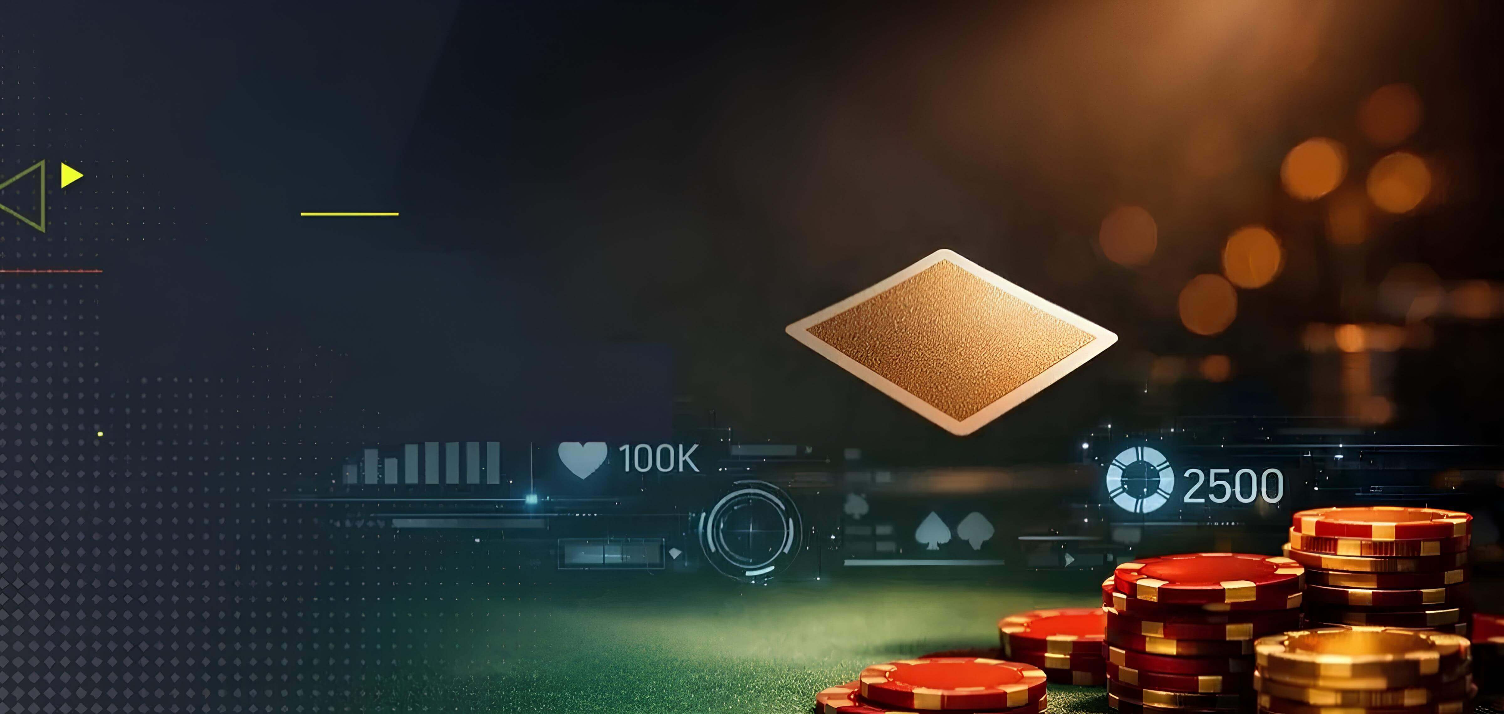 BPlay Casino Online Argentina